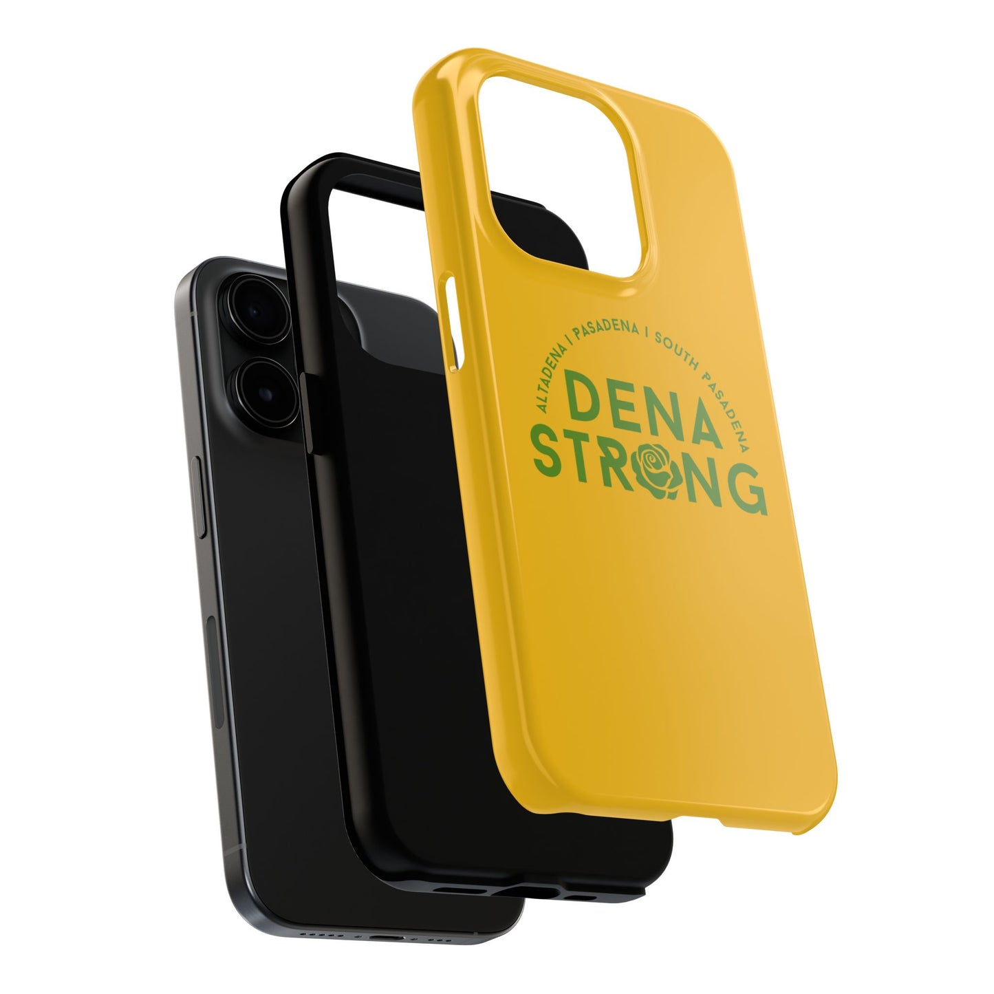 Dena Strong Phone Case