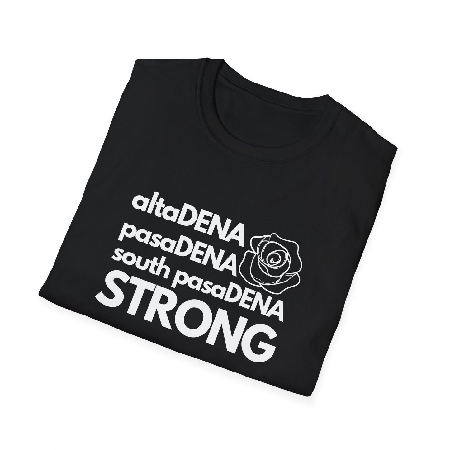 Dena Strong Tee