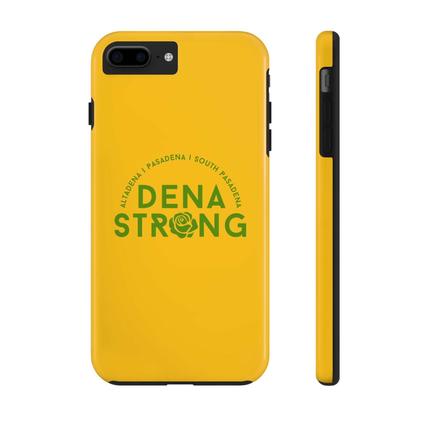 Dena Strong Phone Case