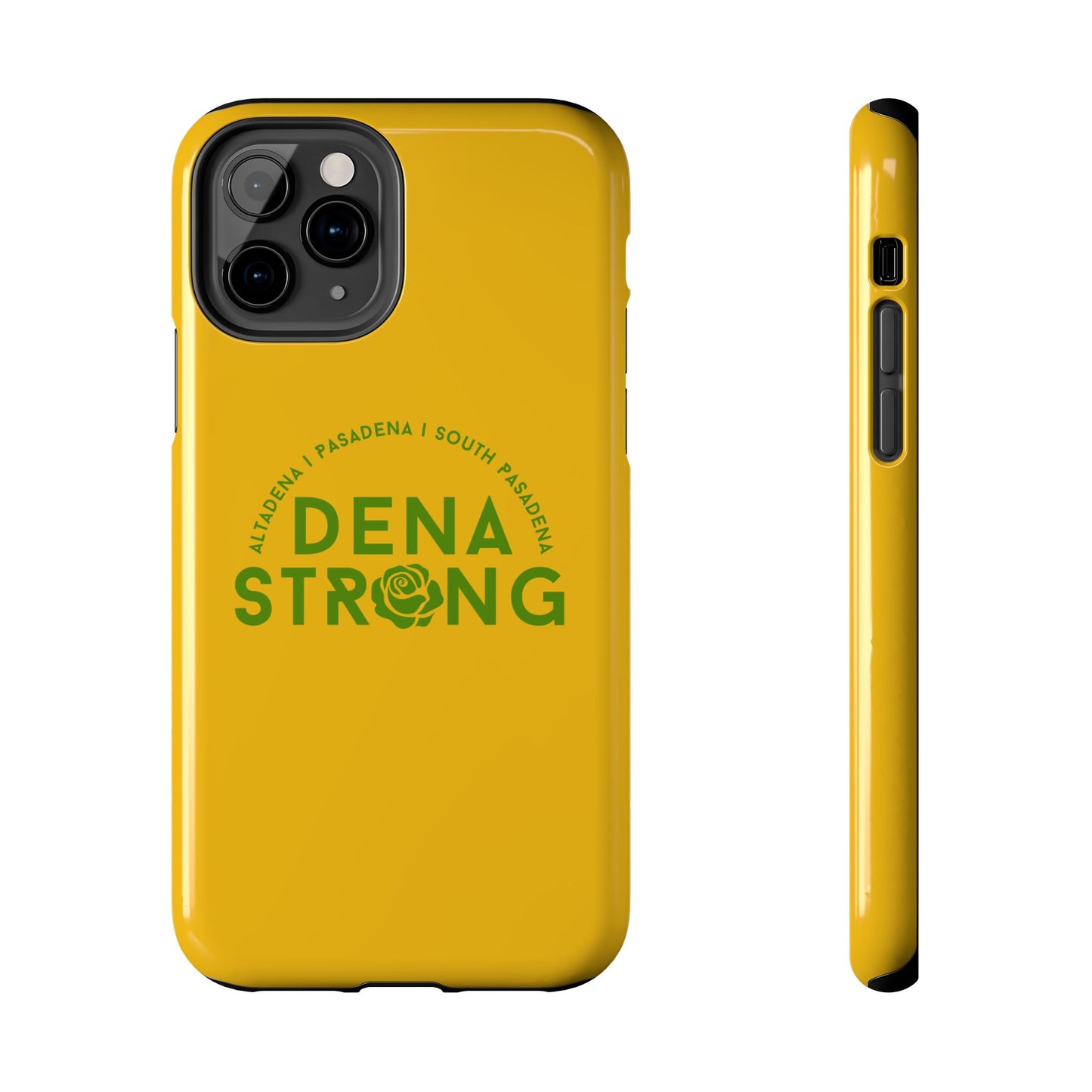 Dena Strong Phone Case