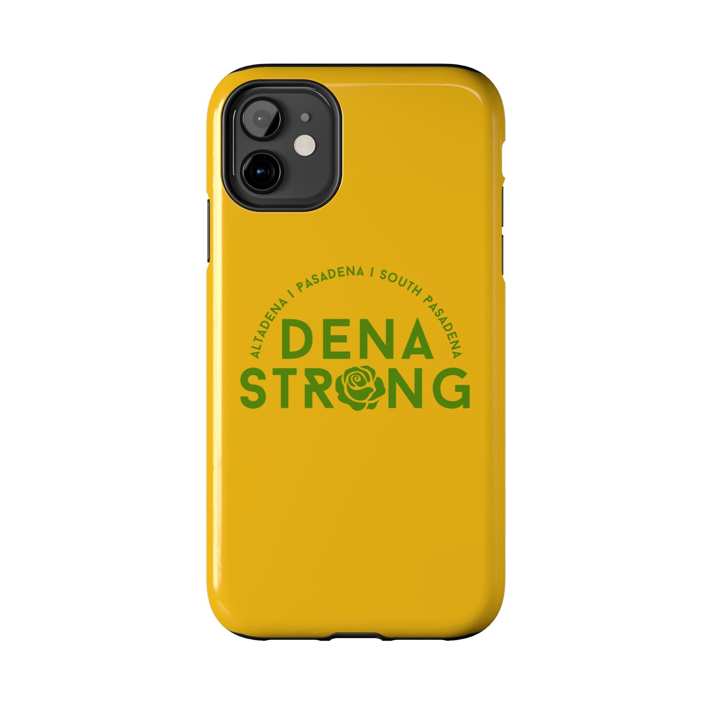 Dena Strong Phone Case