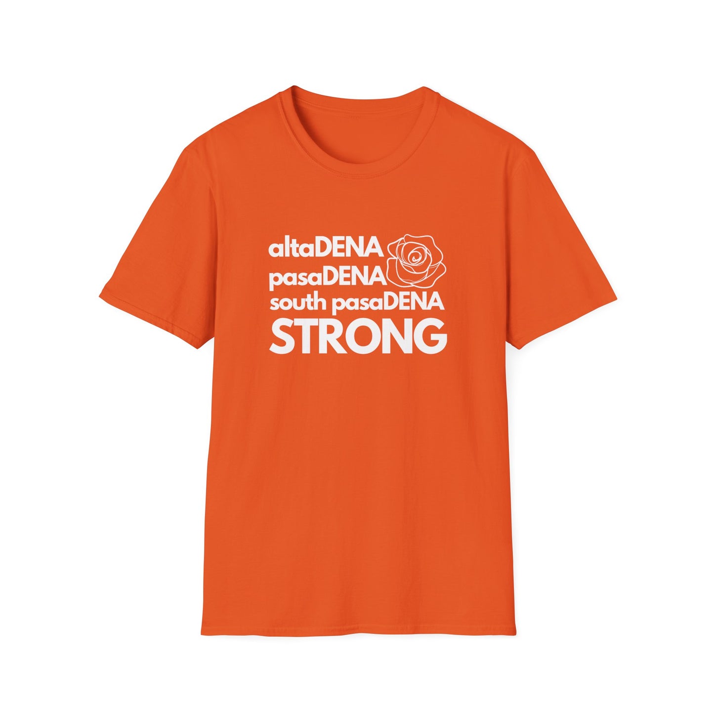 Dena Strong Tee