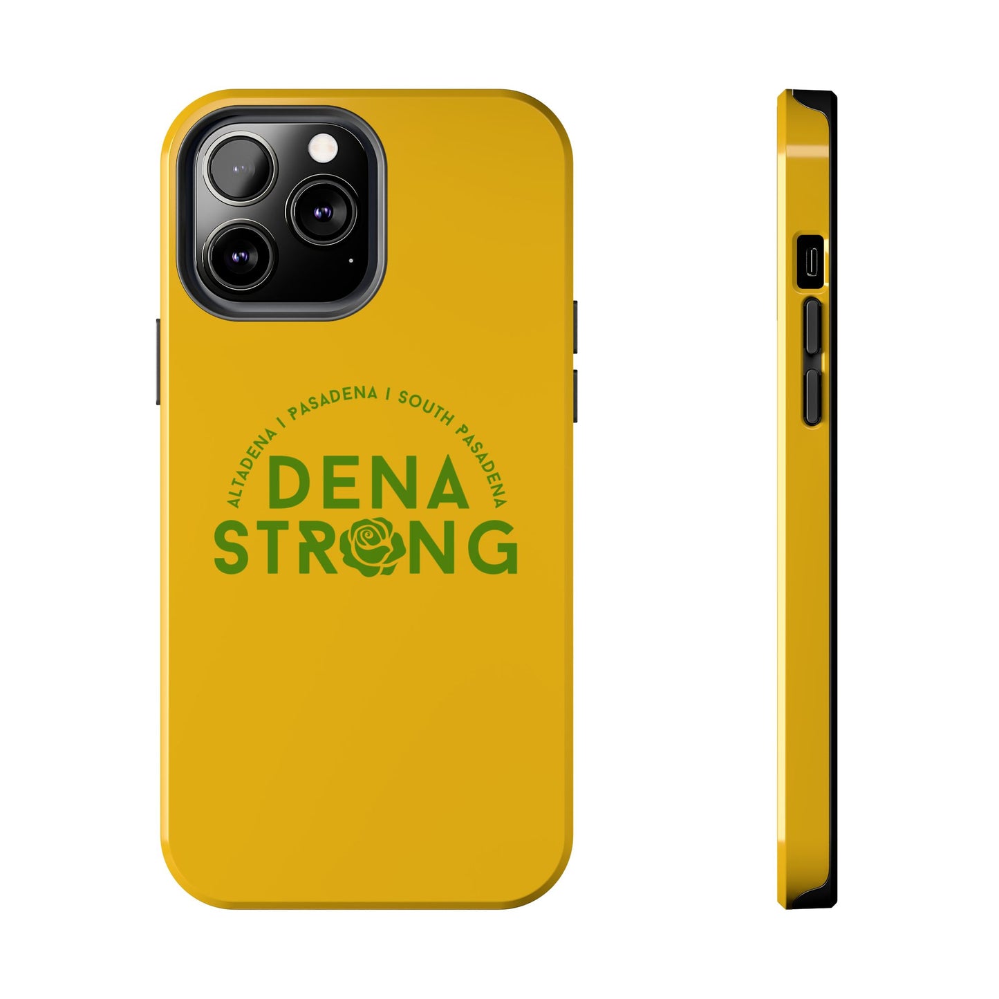 Dena Strong Phone Case