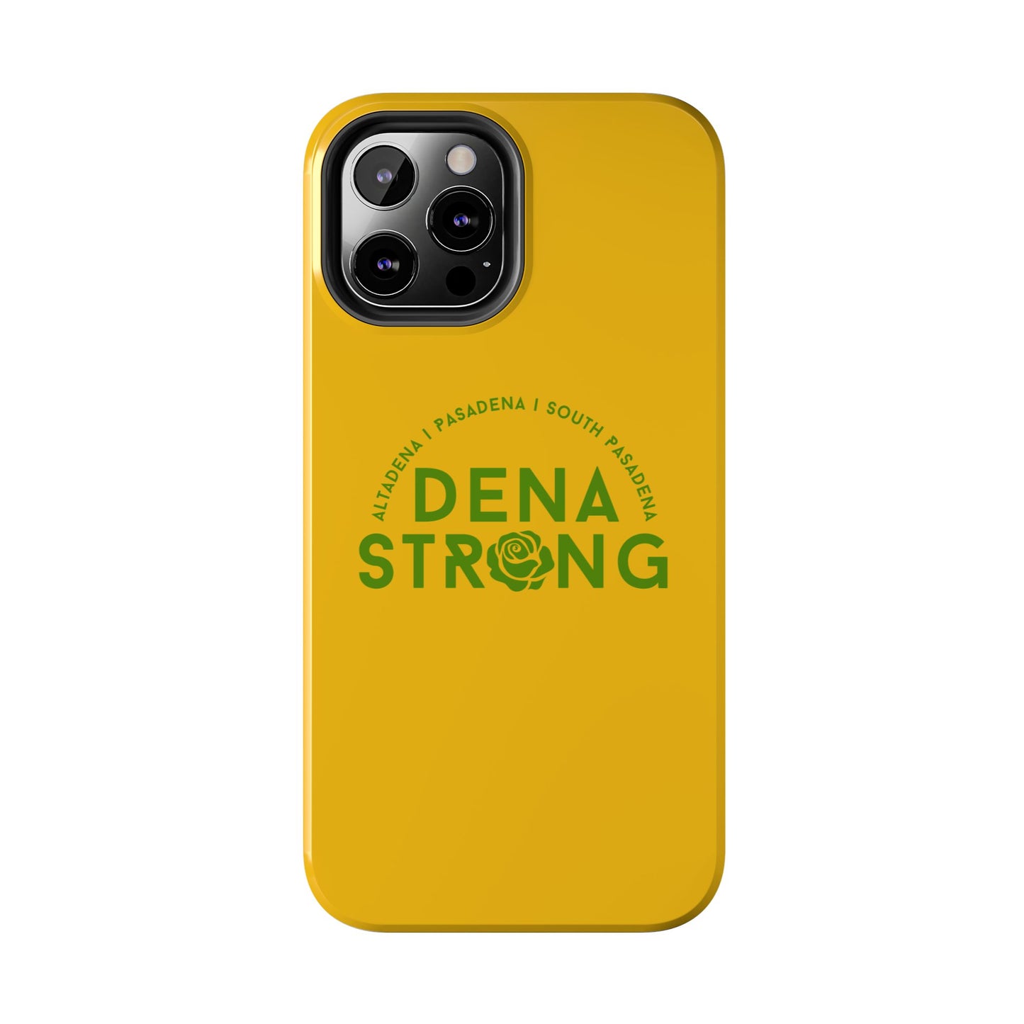 Dena Strong Phone Case