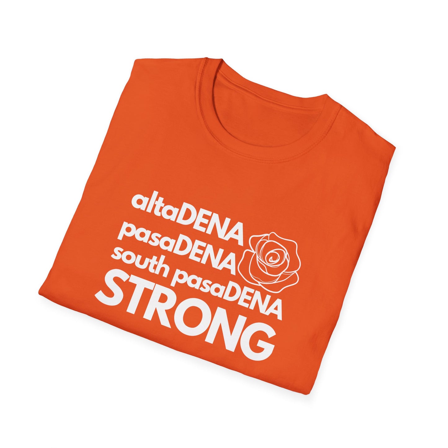 Dena Strong Tee