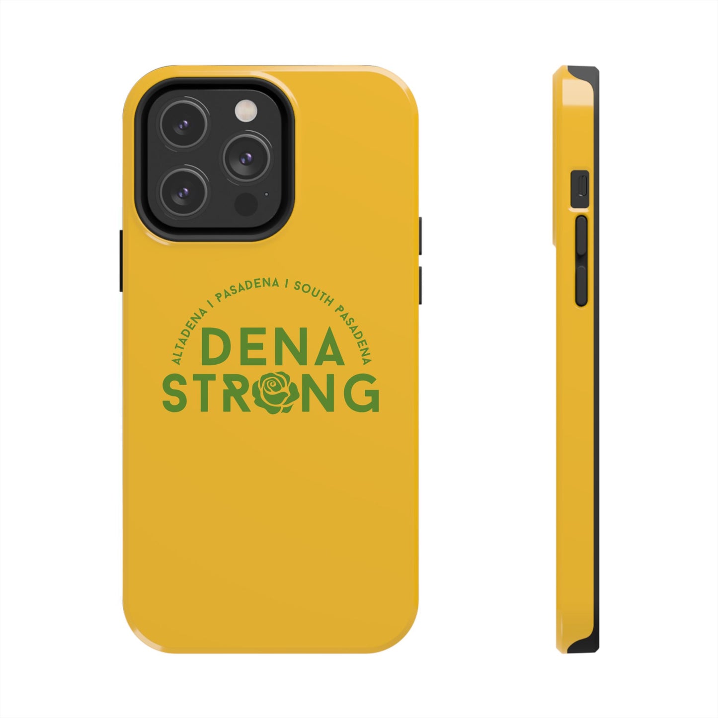 Dena Strong Phone Case