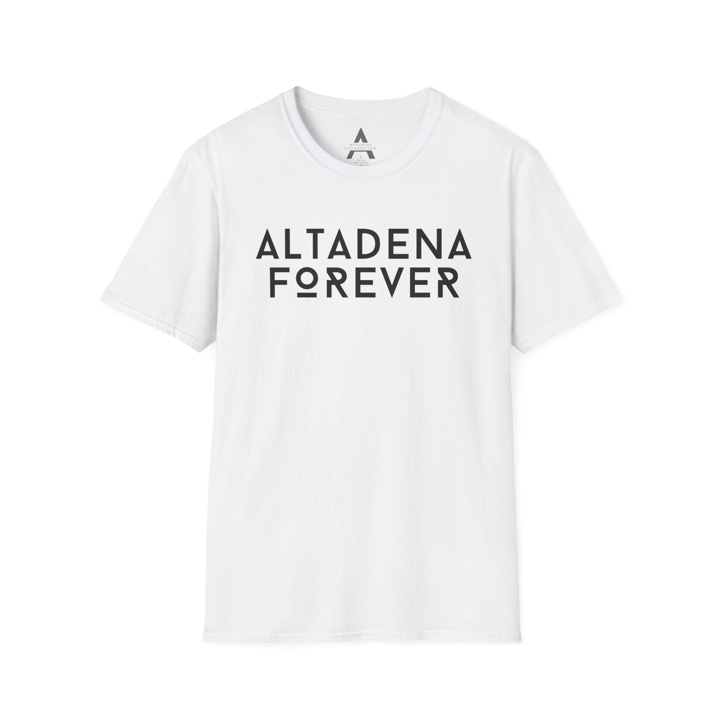 Altadena Forever Community Support Tee