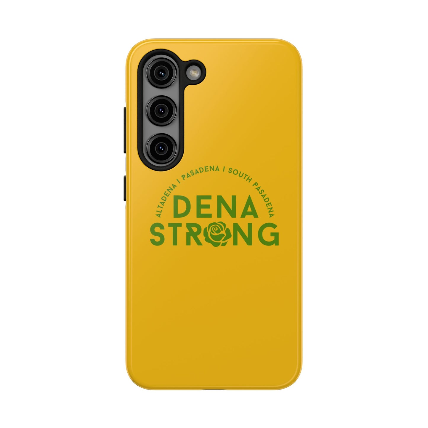 Dena Strong Phone Case