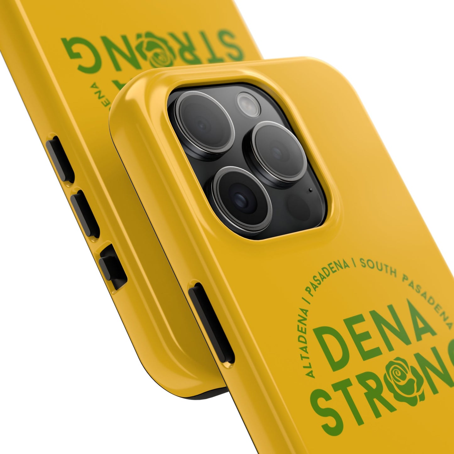 Dena Strong Phone Case