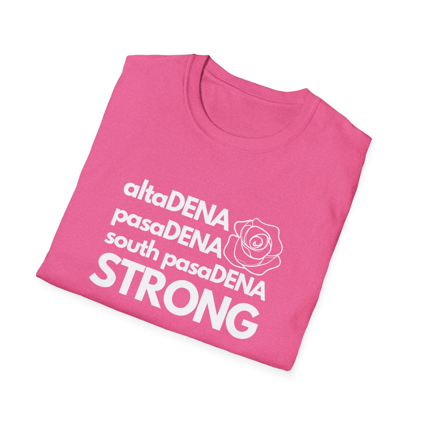 Dena Strong Tee