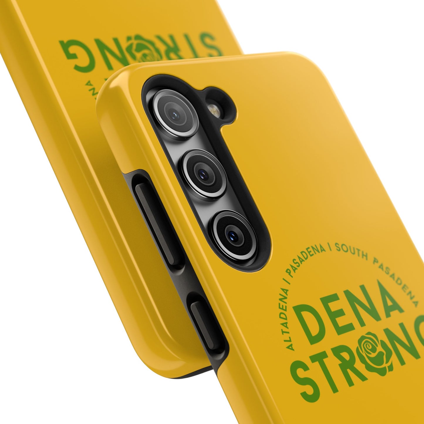 Dena Strong Phone Case