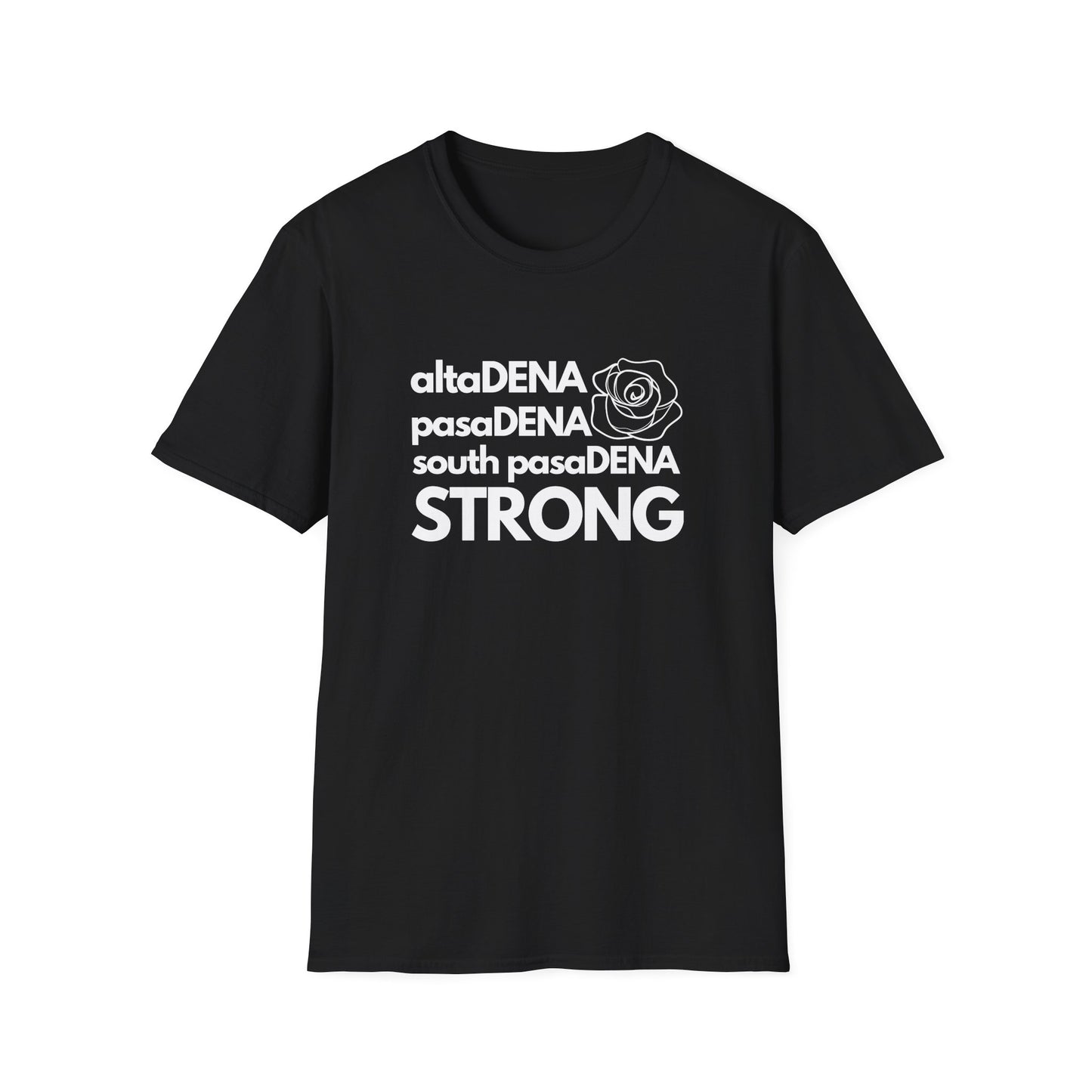 Dena Strong Tee