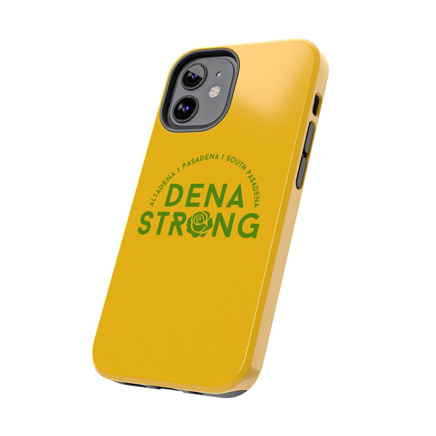 Dena Strong Phone Case