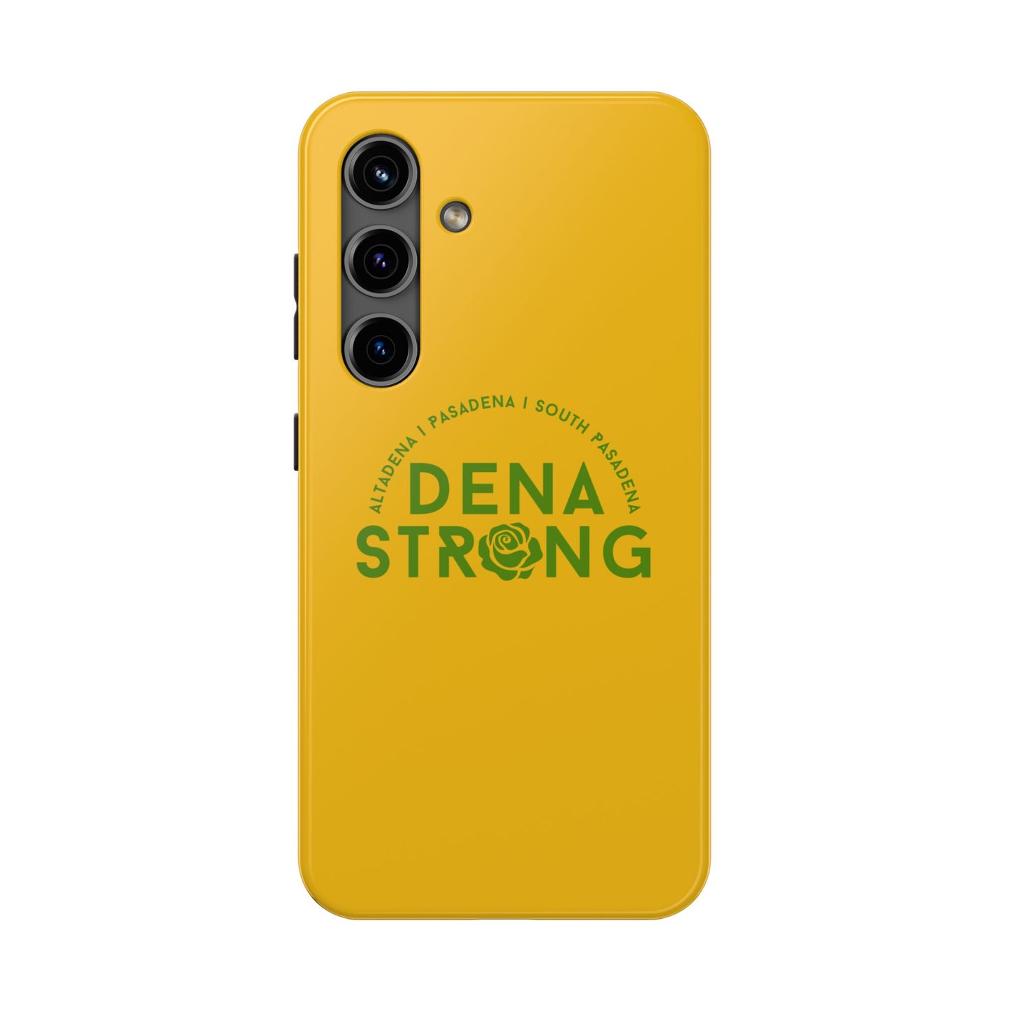 Dena Strong Phone Case