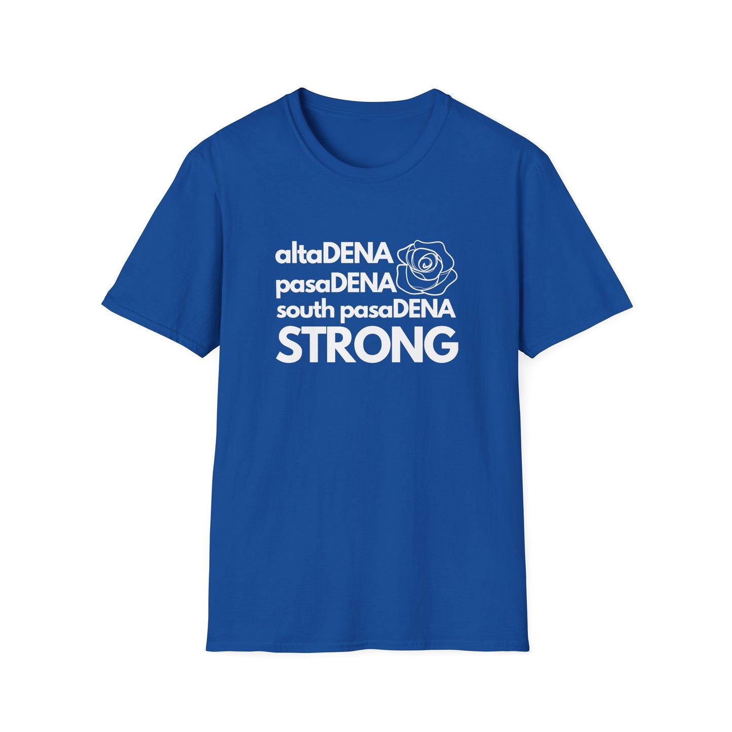 Dena Strong Tee