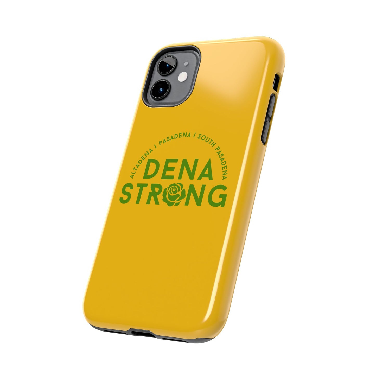 Dena Strong Phone Case