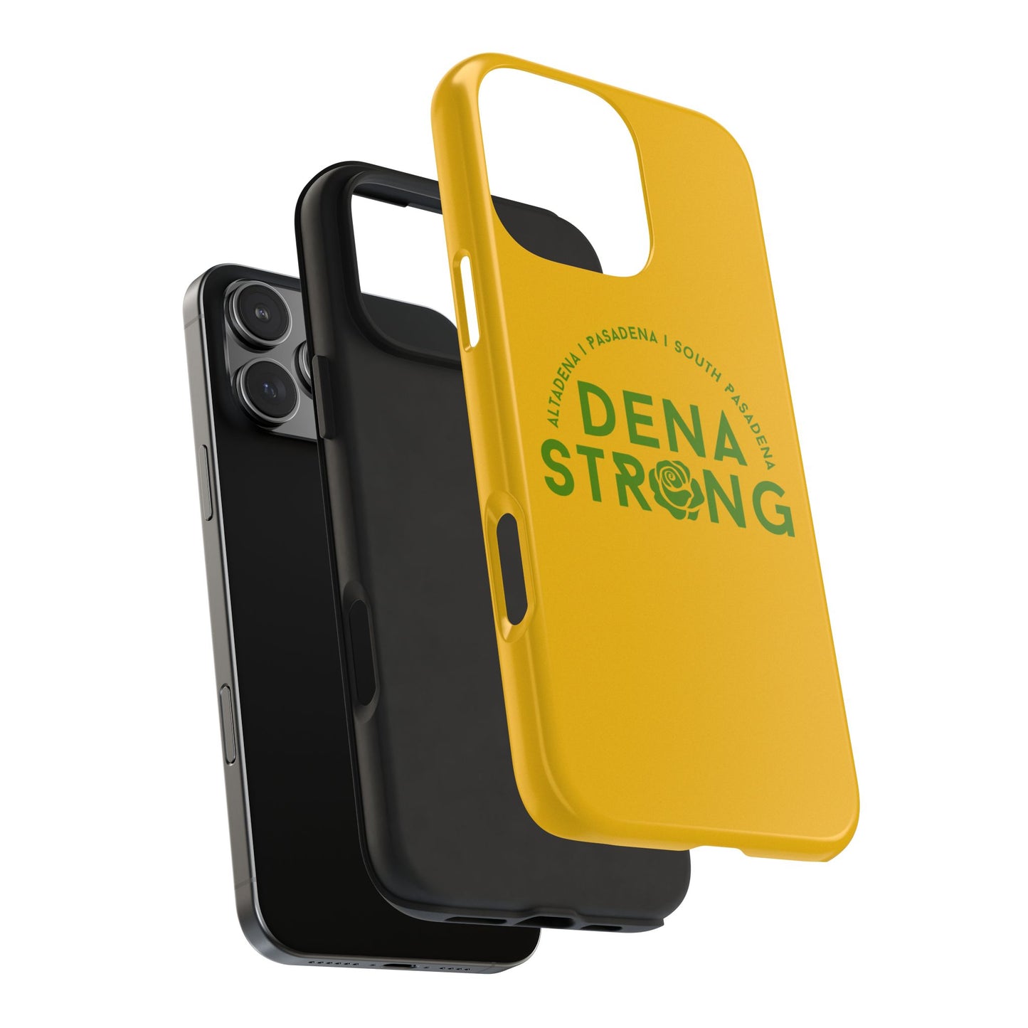 Dena Strong Phone Case