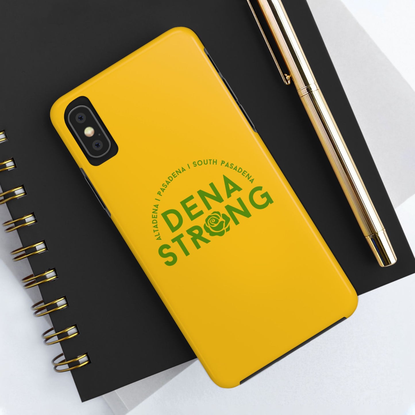 Dena Strong Phone Case