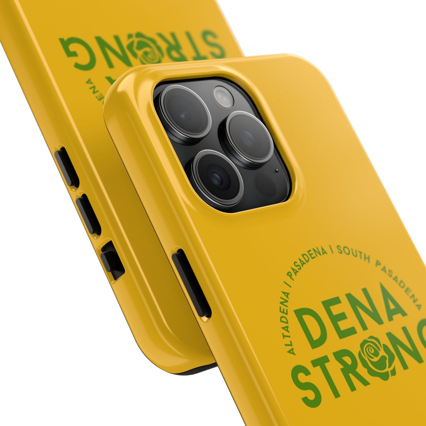 Dena Strong Phone Case