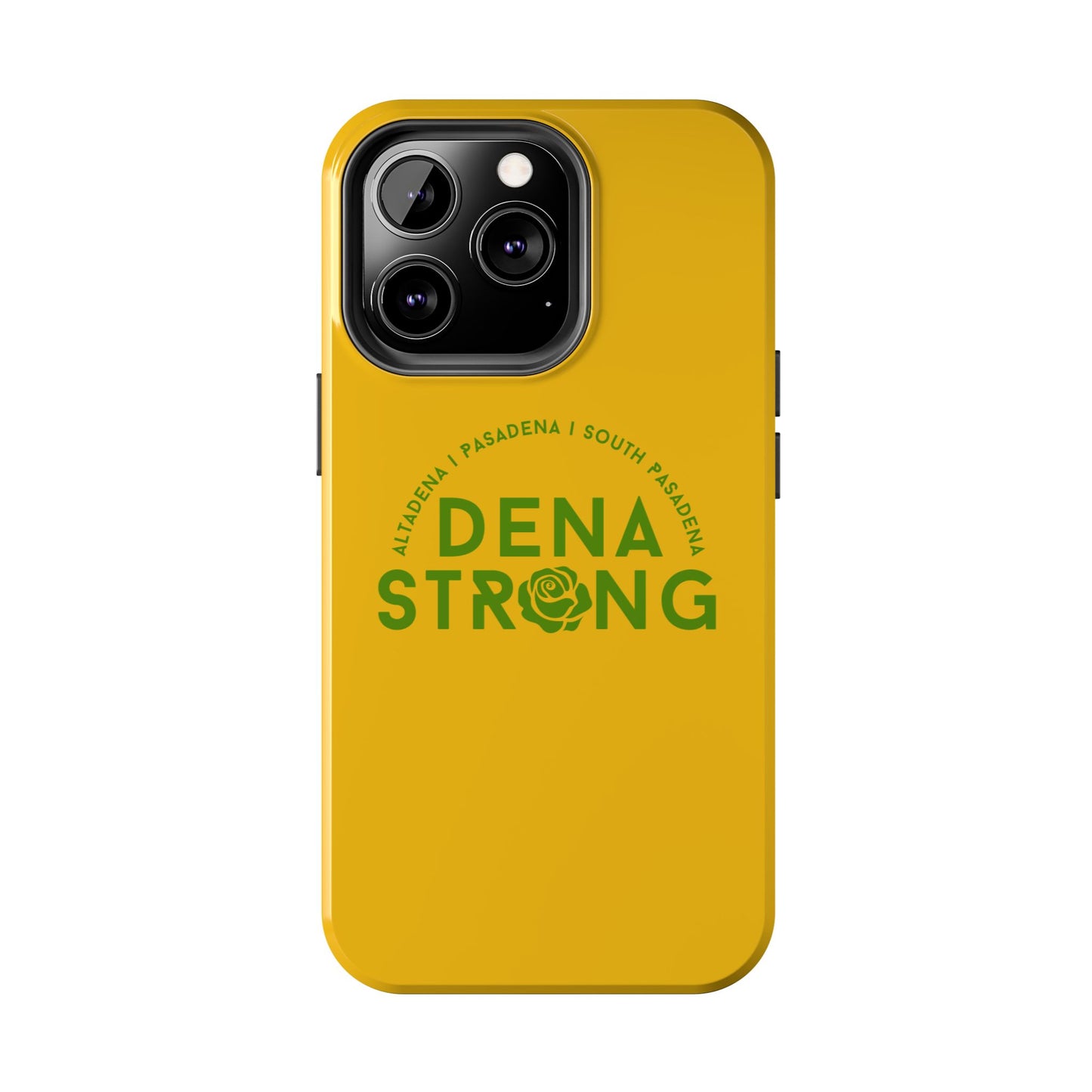 Dena Strong Phone Case