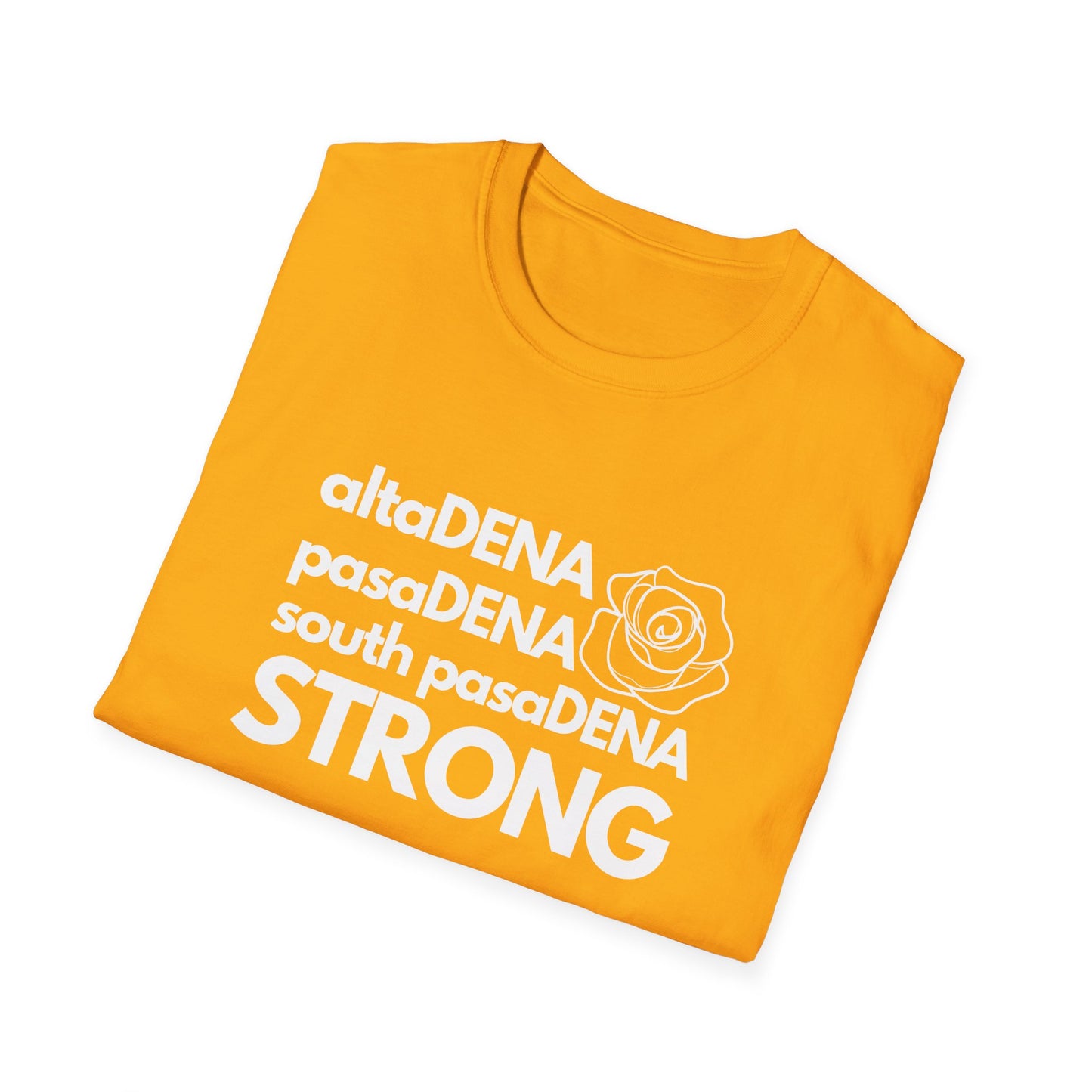 Dena Strong Tee