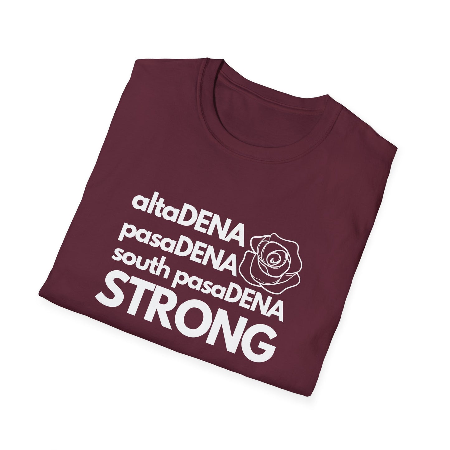 Dena Strong Tee