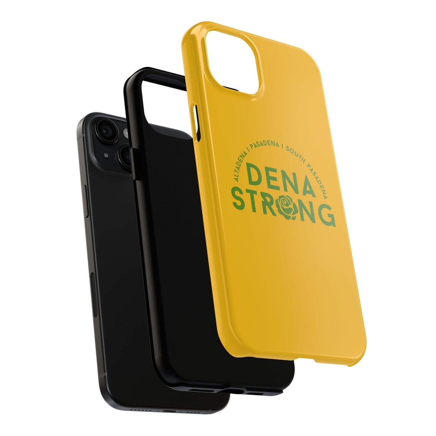 Dena Strong Phone Case