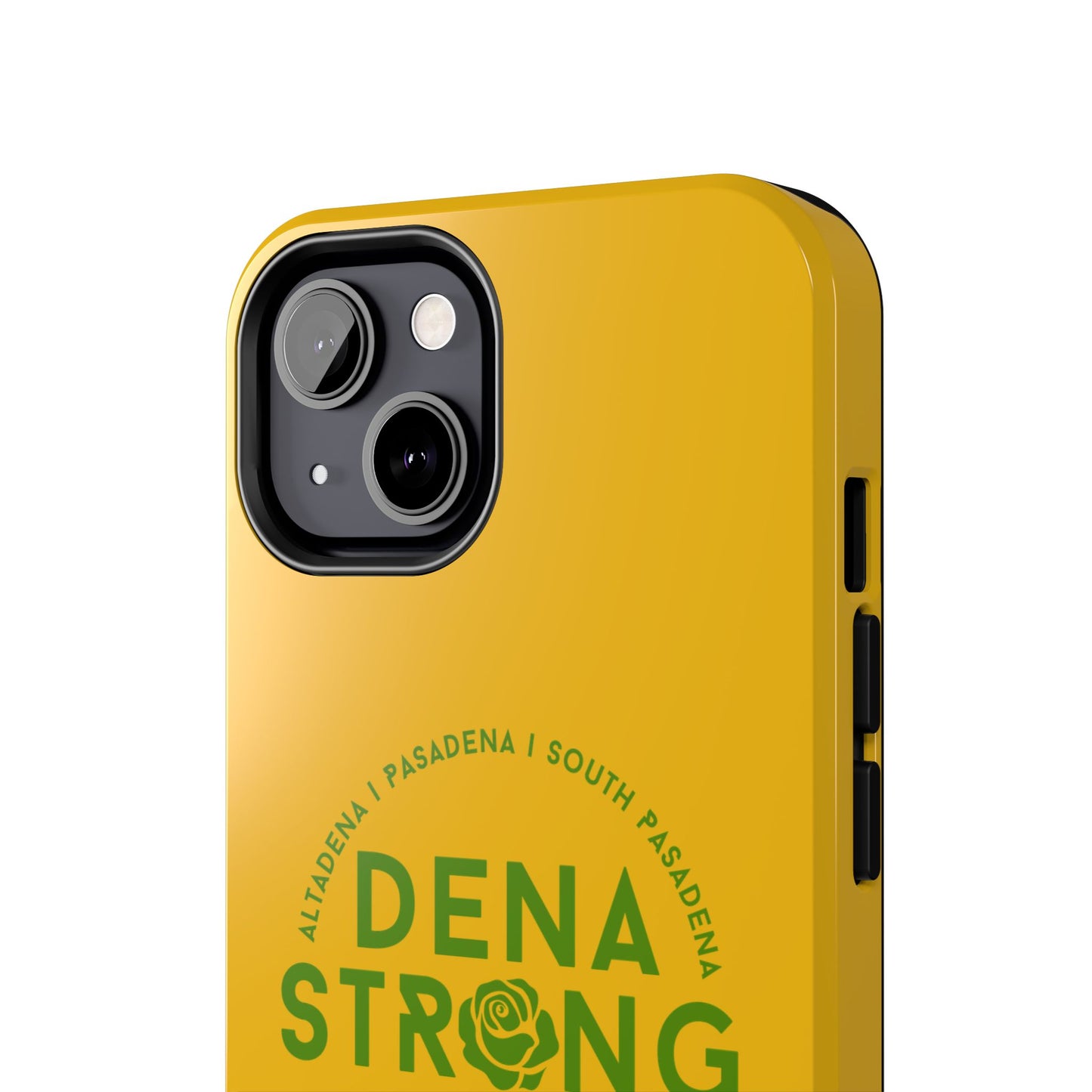 Dena Strong Phone Case