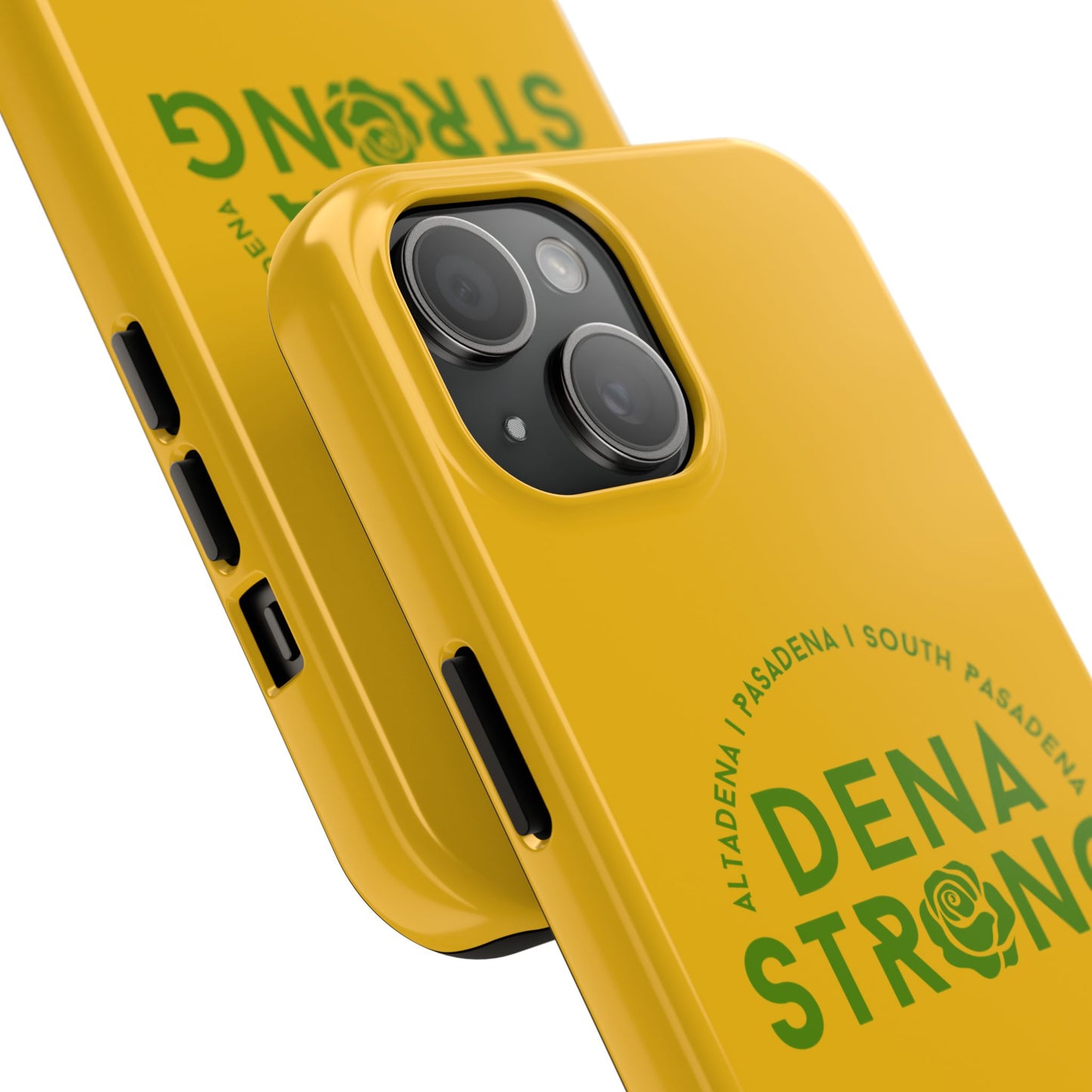 Dena Strong Phone Case