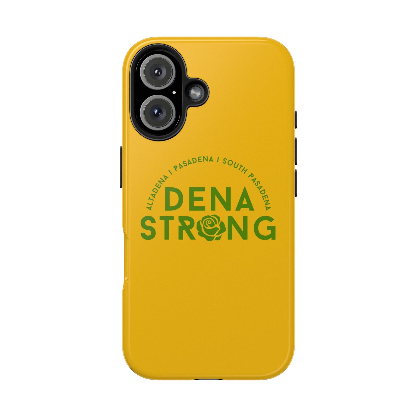 Dena Strong Phone Case