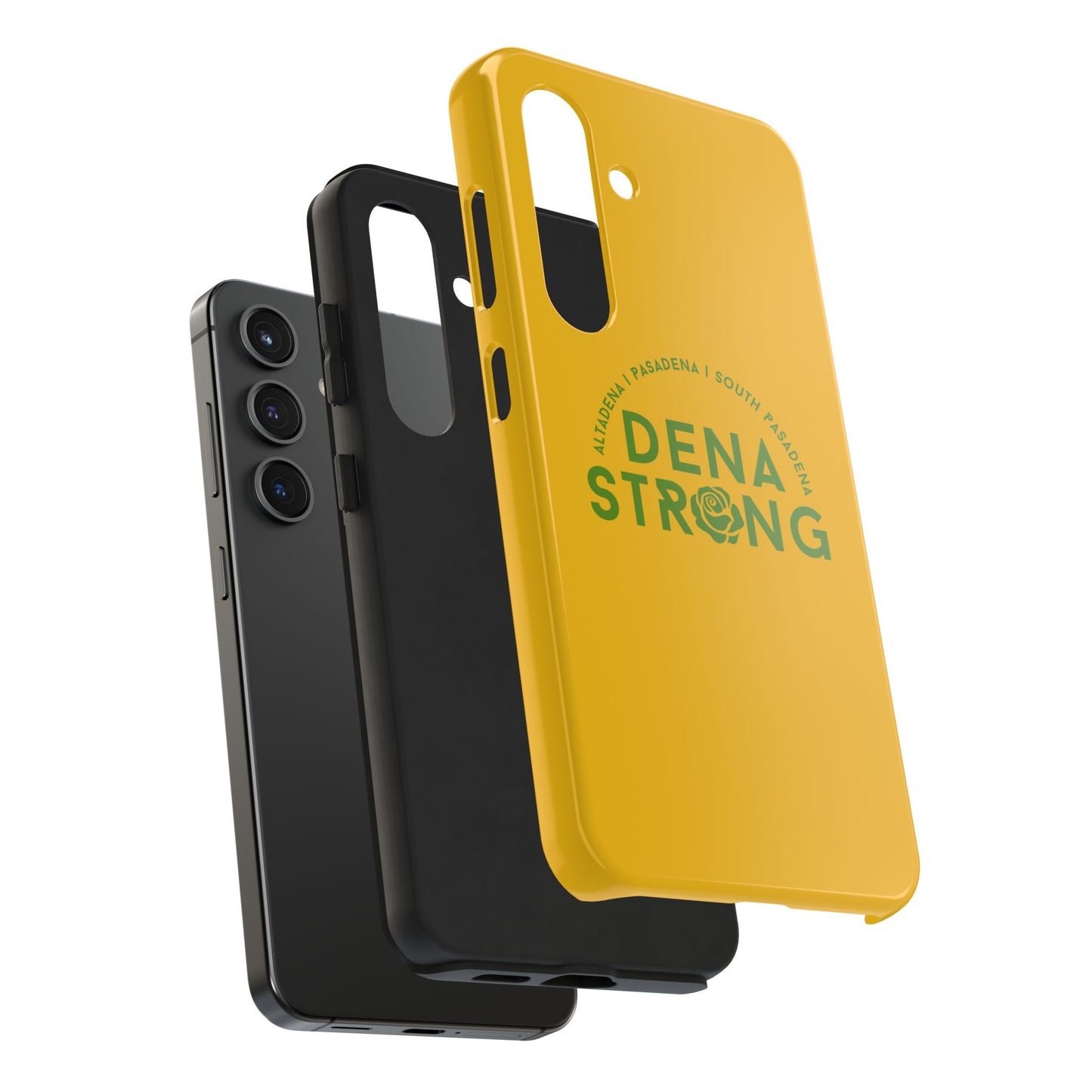 Dena Strong Phone Case