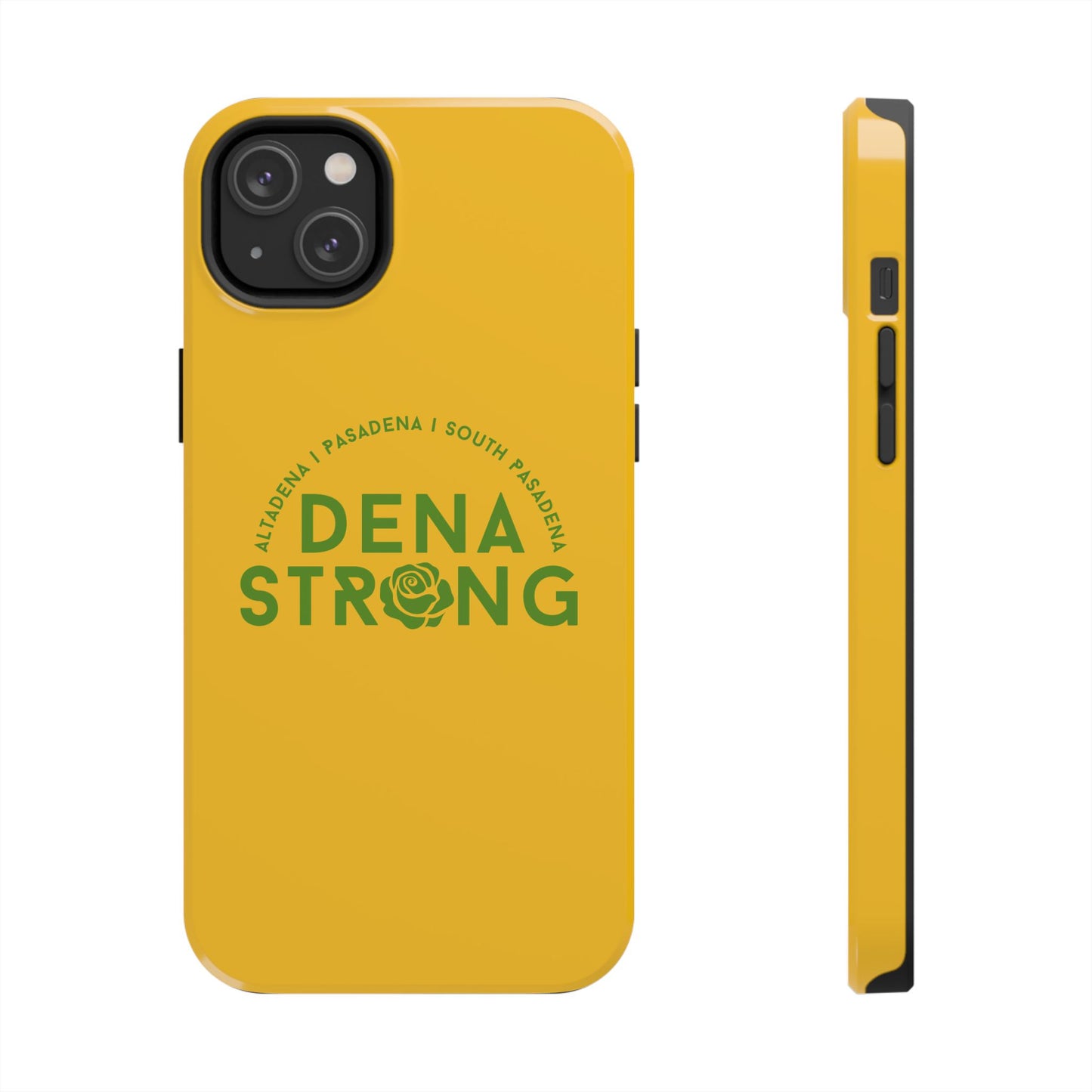 Dena Strong Phone Case