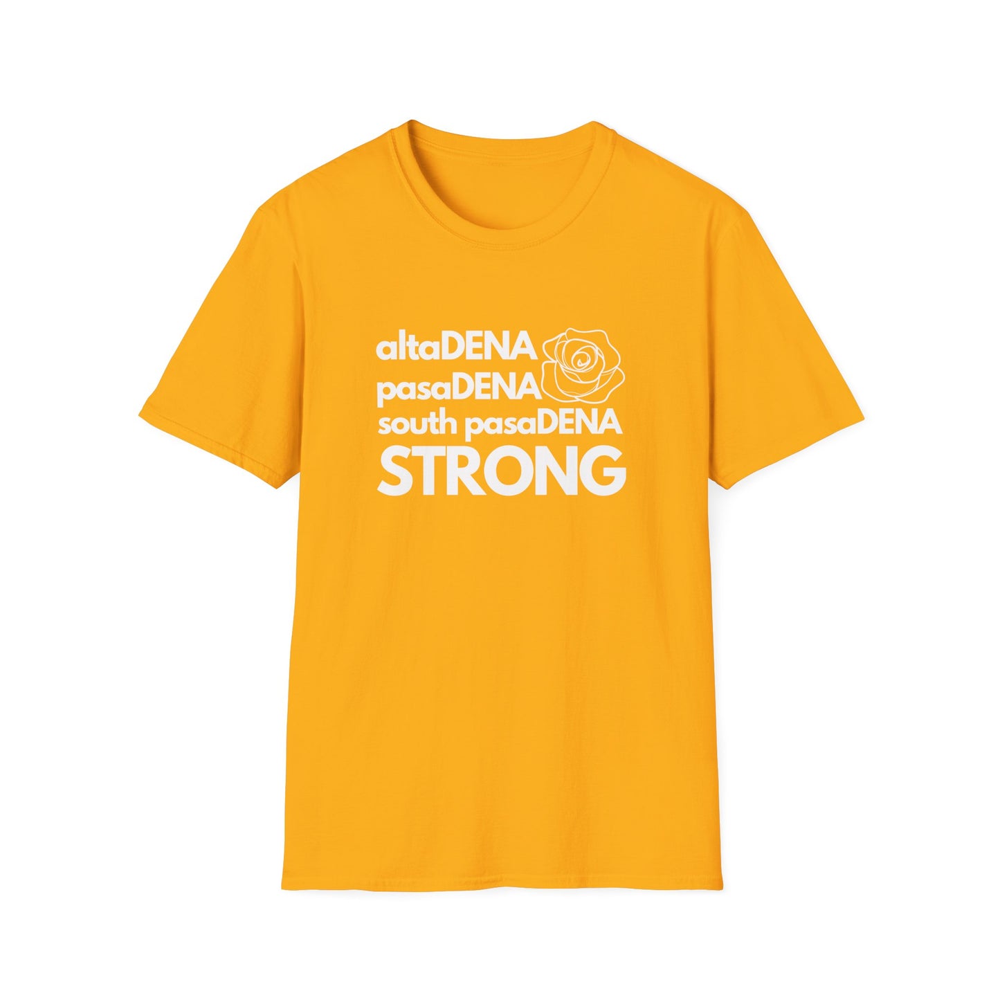 Dena Strong Tee