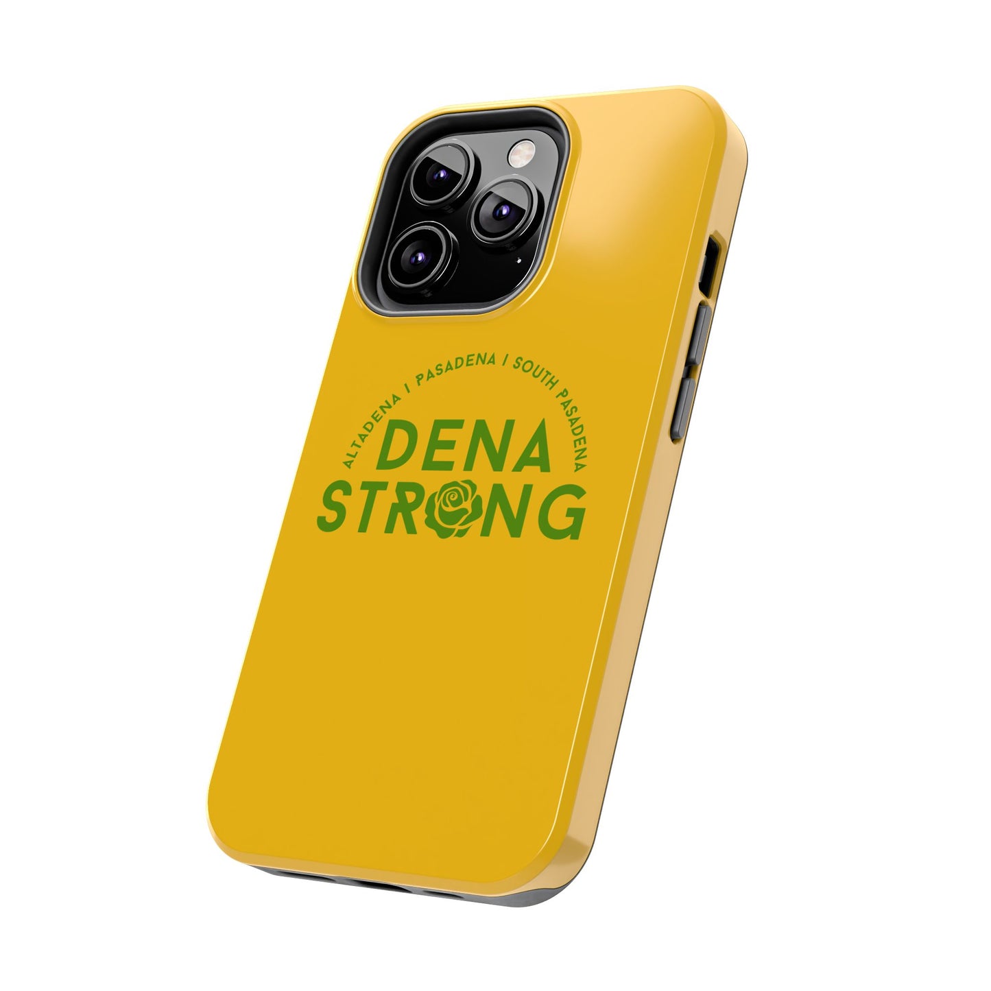 Dena Strong Phone Case