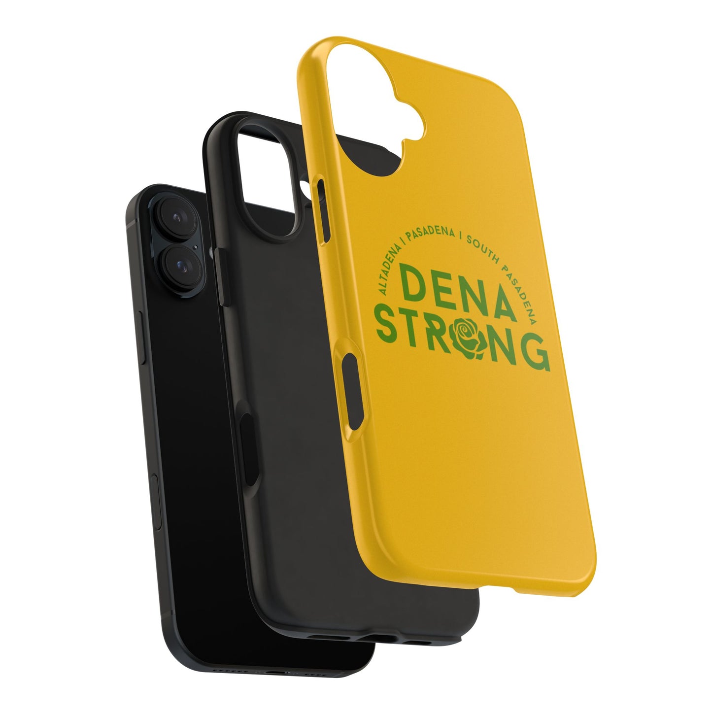 Dena Strong Phone Case