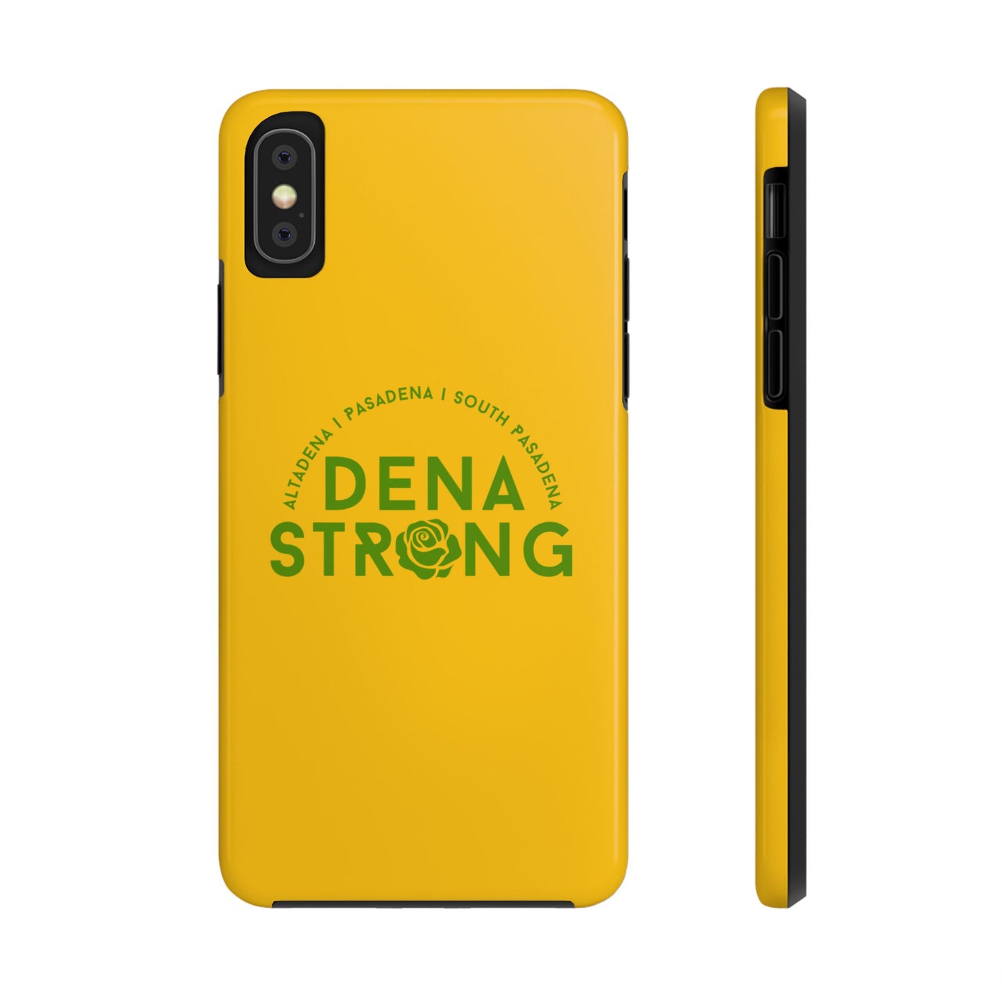 Dena Strong Phone Case