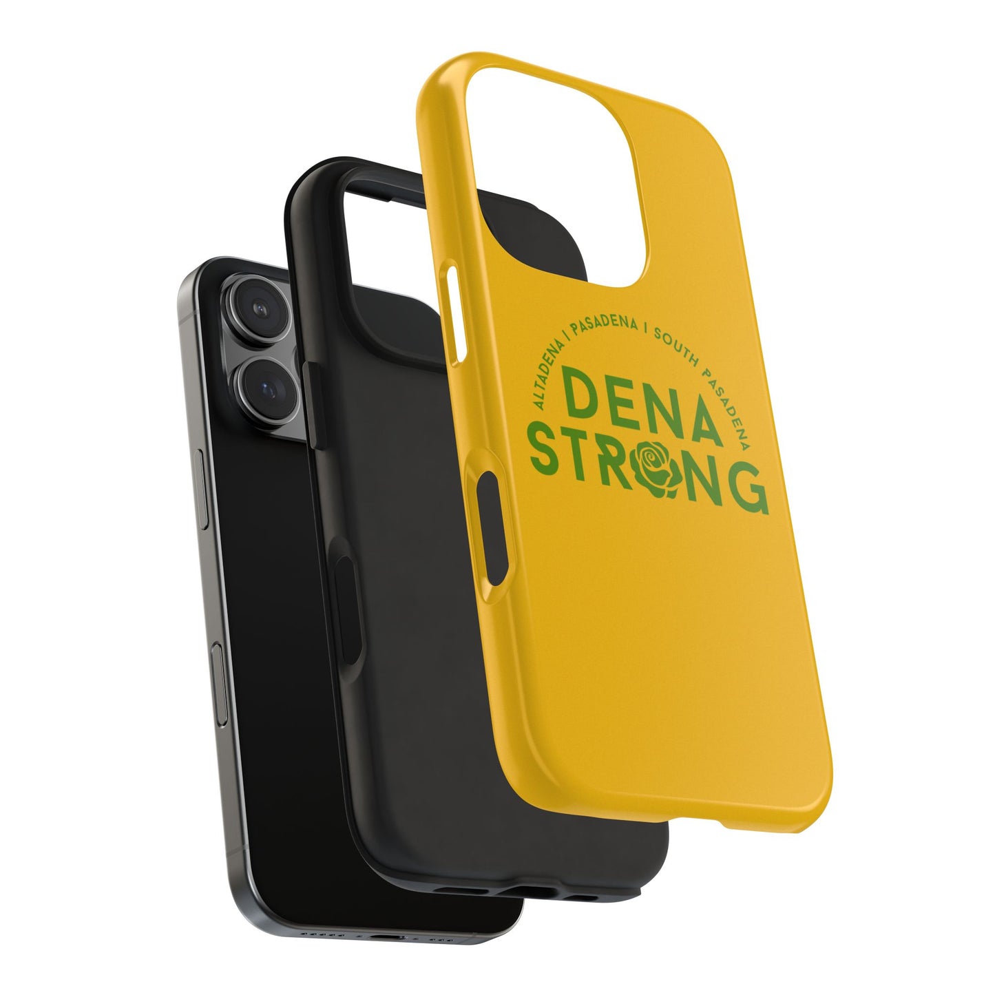 Dena Strong Phone Case