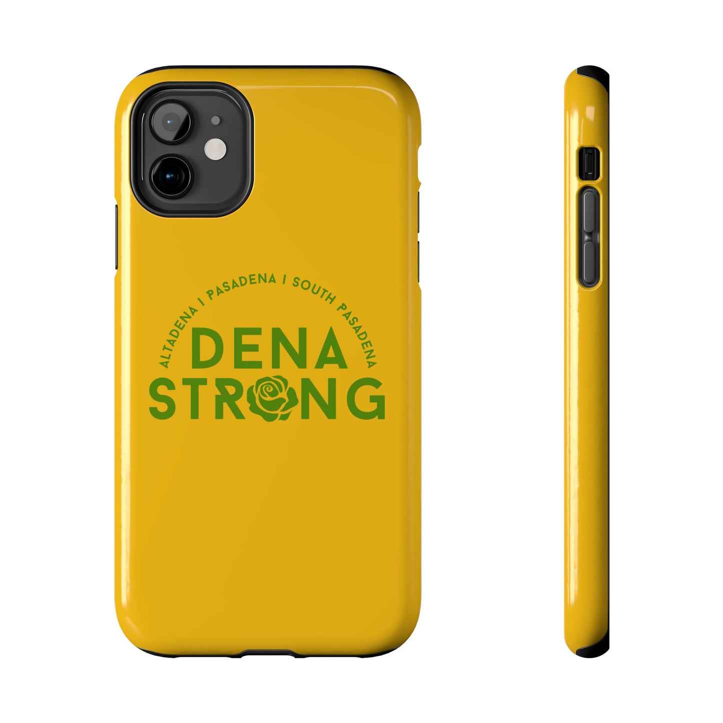 Dena Strong Phone Case