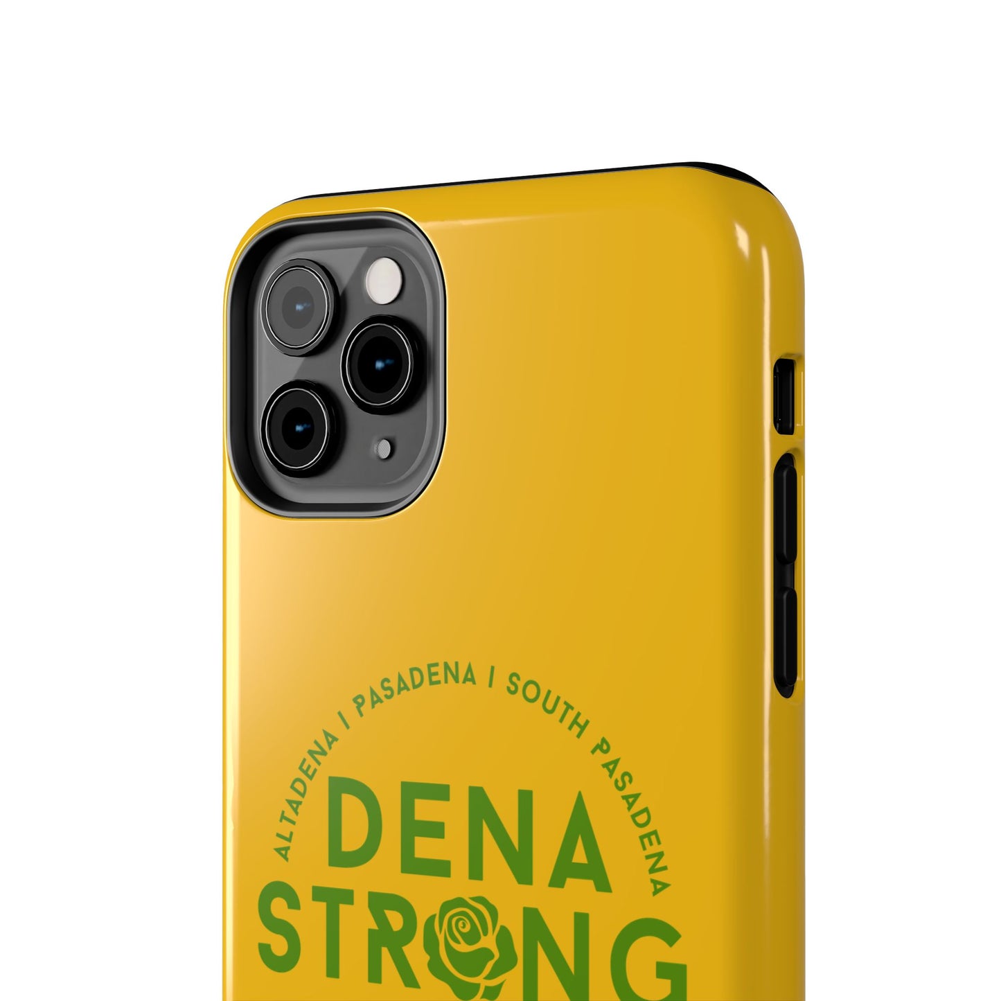 Dena Strong Phone Case