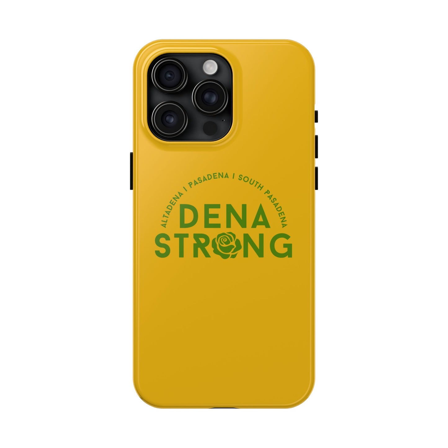 Dena Strong Phone Case