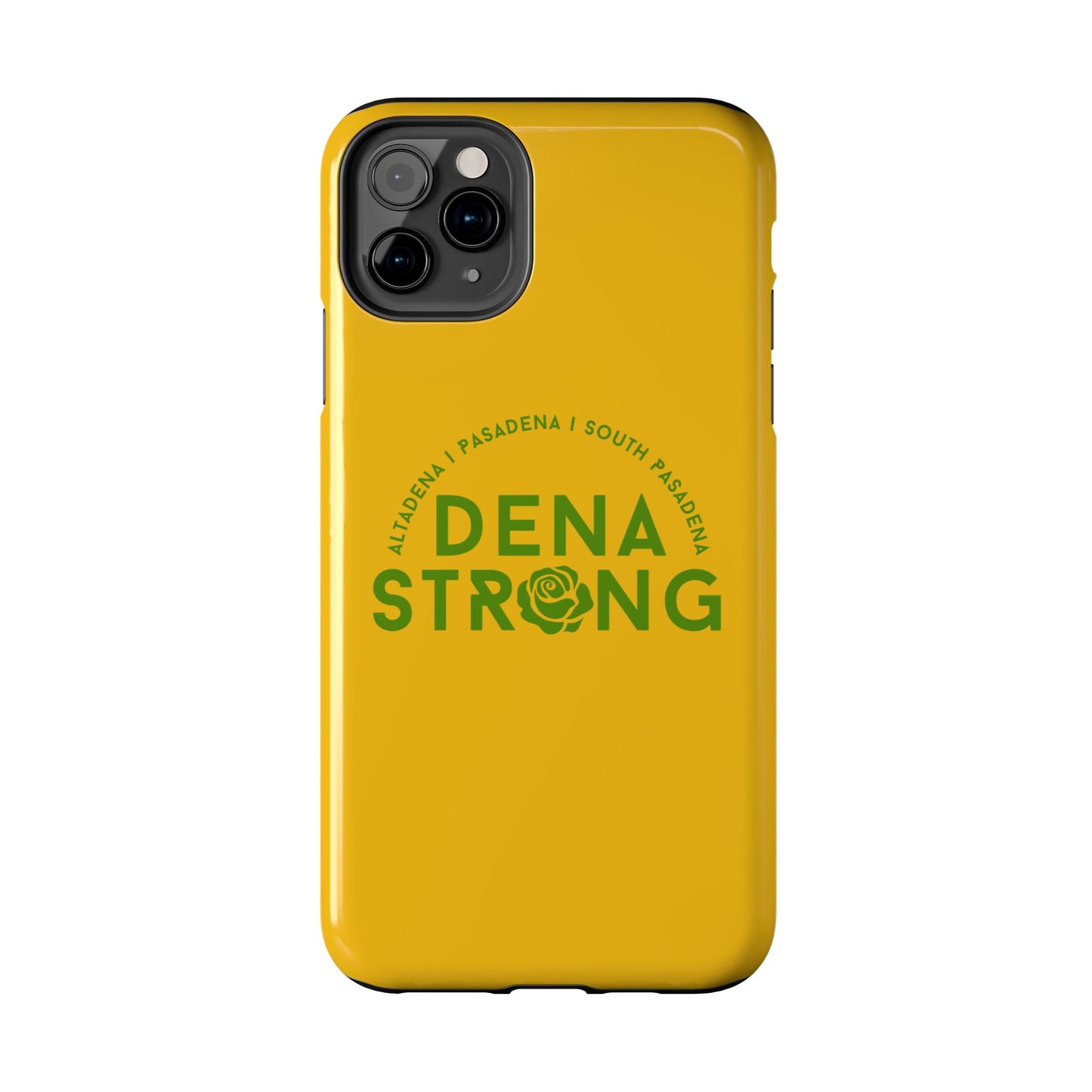 Dena Strong Phone Case