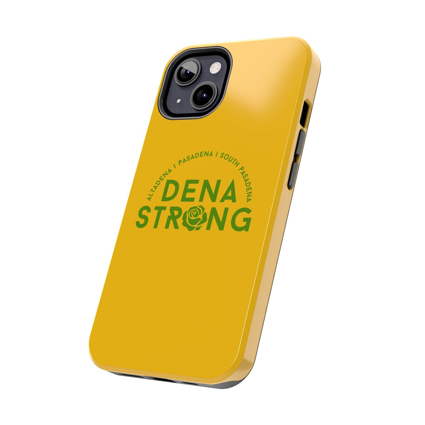 Dena Strong Phone Case