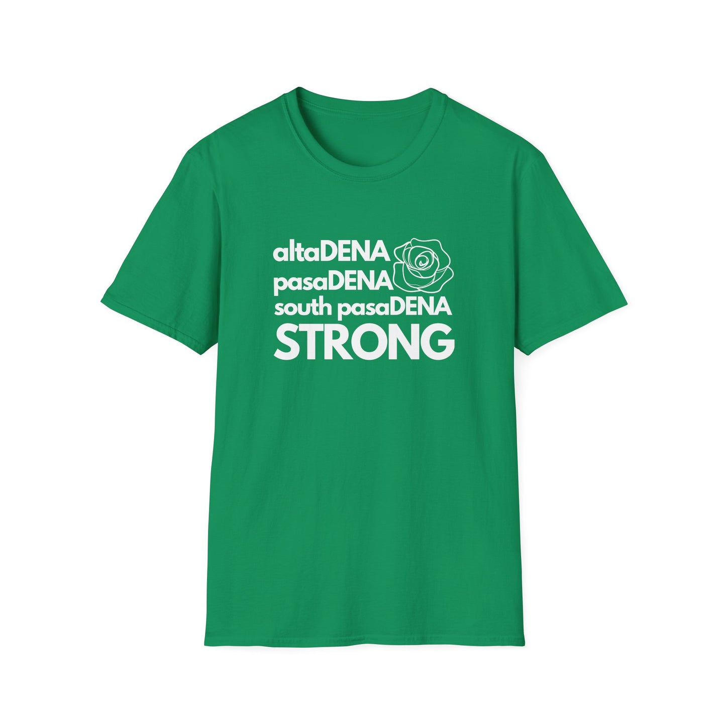 Dena Strong Tee