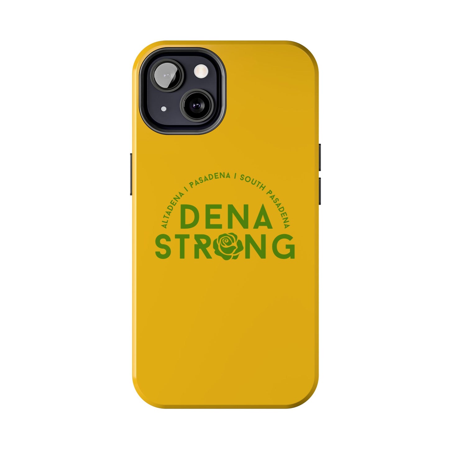 Dena Strong Phone Case