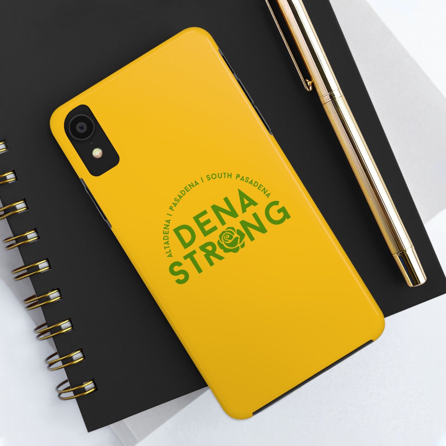 Dena Strong Phone Case