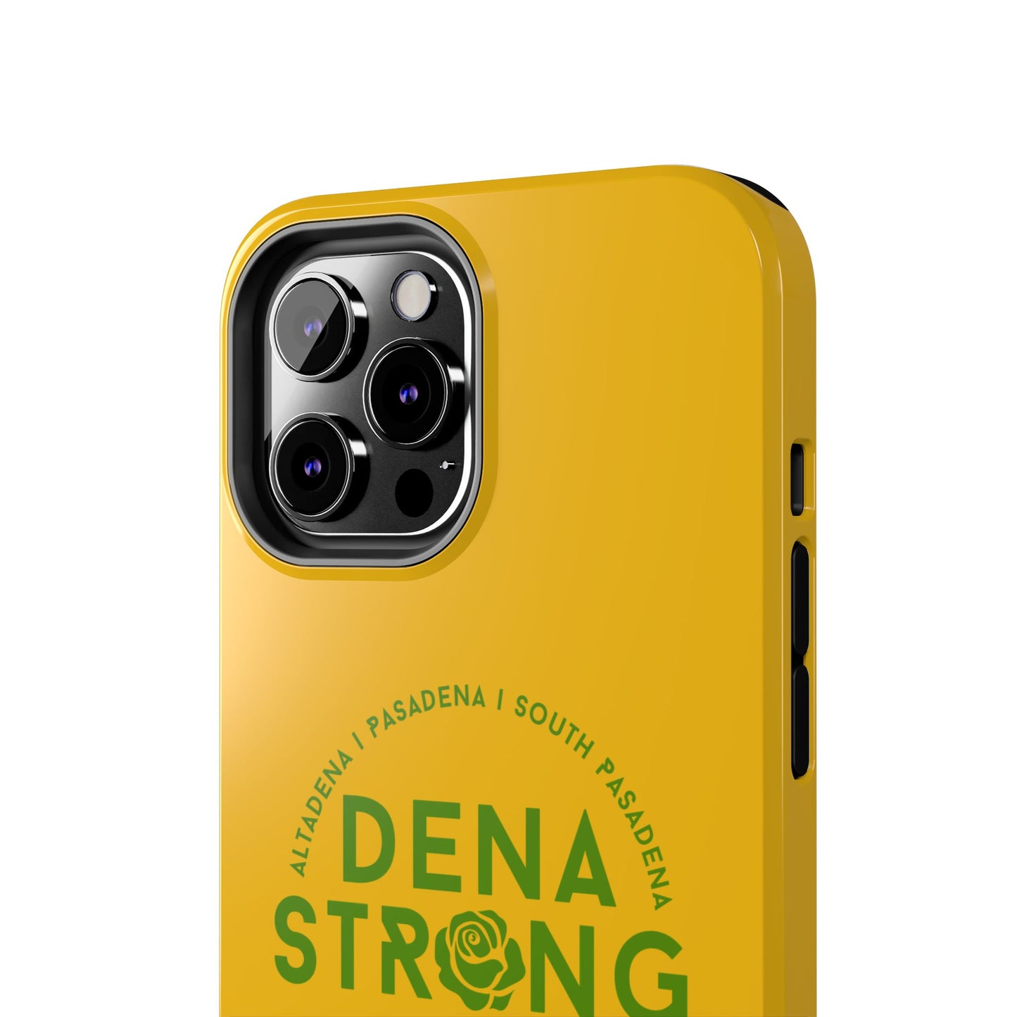 Dena Strong Phone Case