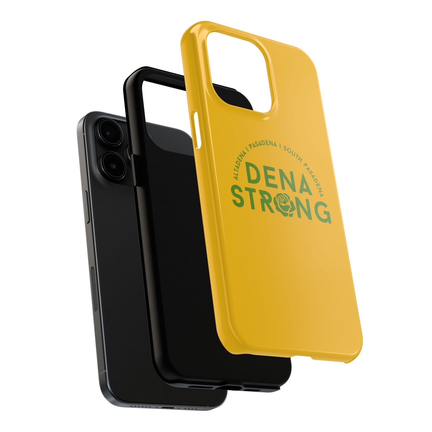 Dena Strong Phone Case